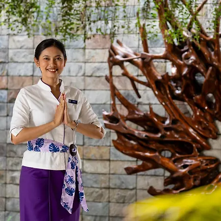 Amadea Resort & Villas Seminyak Bali-3