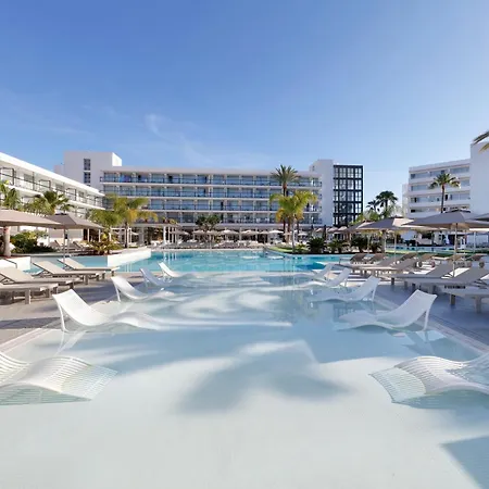 Aluasoul Ibiza - Adults Only - Hyatt Inclusive Collection-2