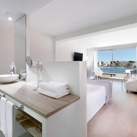 Aluasoul Ibiza - Adults Only - Hyatt Inclusive Collection-3