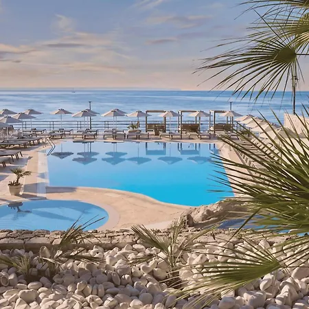 Barcelo Illetas Albatros - Adults Only-3