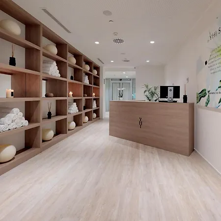 Melia Calvia Beach-2