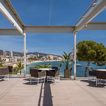 Melia Calvia Beach-3