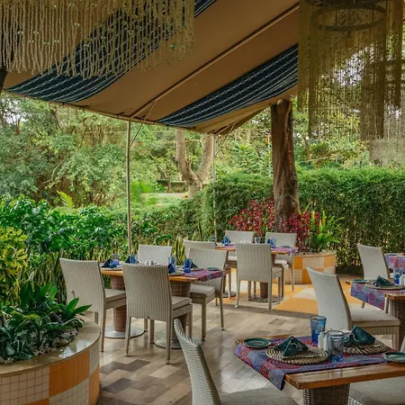 Gran Melia Arusha-3