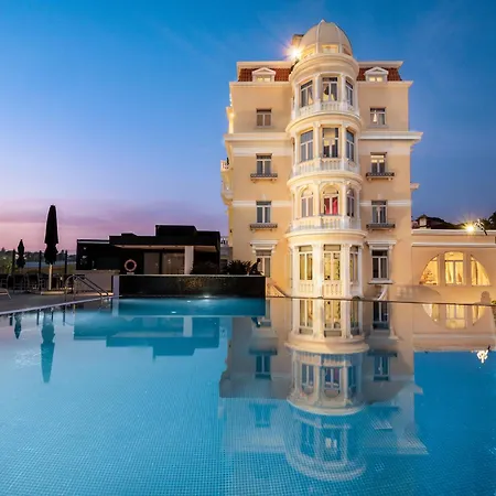 Hotel Inglaterra - Charme & Boutique-3
