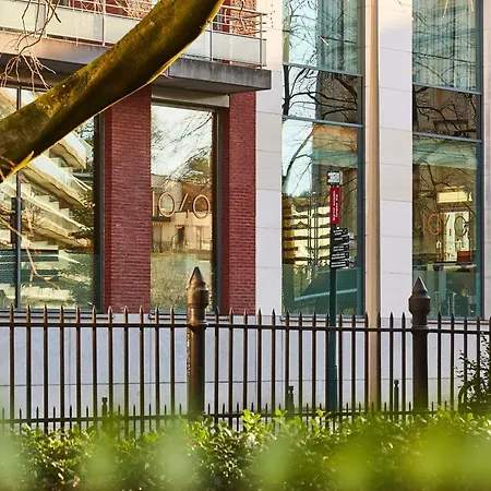 Sofitel Brussels Europe-2