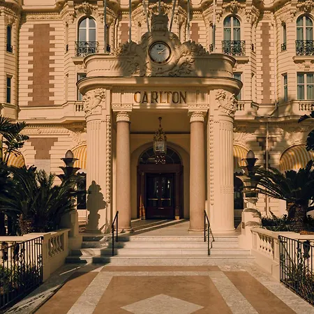 Carlton Cannes, A Regent Hotel-3