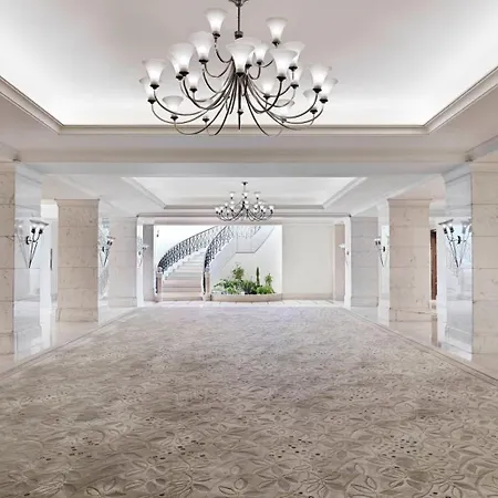 Four Seasons Hotel Amman-2