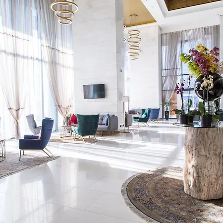 Swissotel Sarajevo-2
