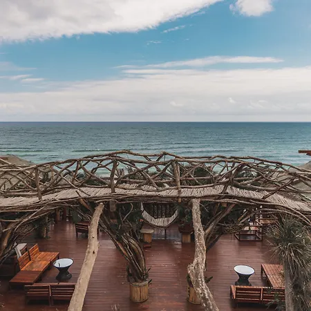 Kanan Tulum Hotel & Spa Adults Only Playground-2