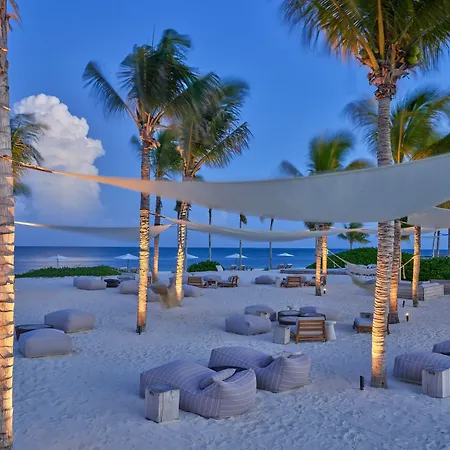 The St. Regis Kanai Resort, Riviera Maya-3