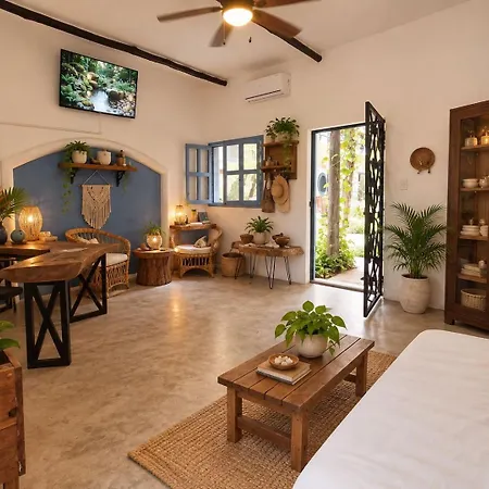 Mio Tulum Hotel Boutique-3