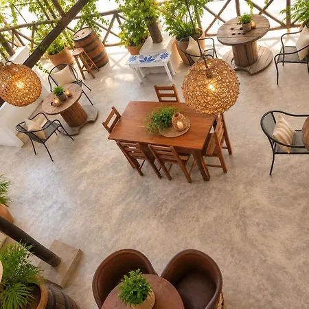 Mio Tulum Hotel Boutique-2