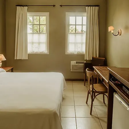 Vila Real Hotel-2