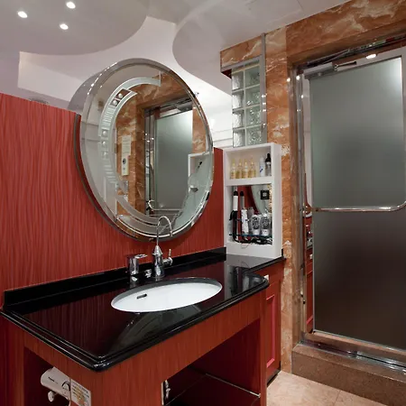 Hotel & Spa J-Mex Shinjuku Kabukicho (Adults Only)-3