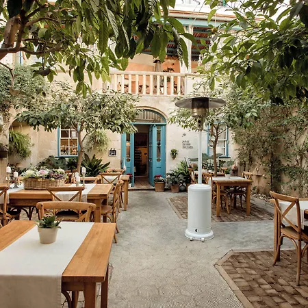 Jardí de Ses Bruixes Boutique Hotel-3