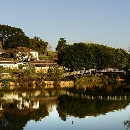 Hotel Fazenda Dona Carolina-2