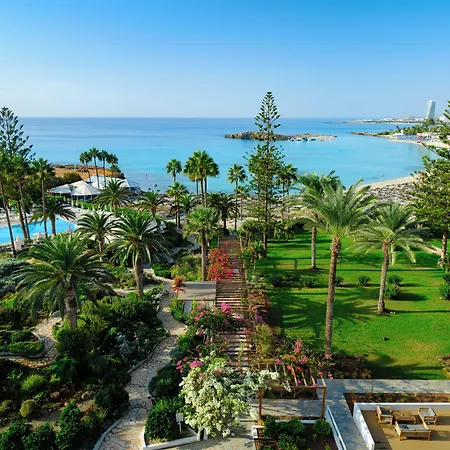 Nissi Beach Resort-2