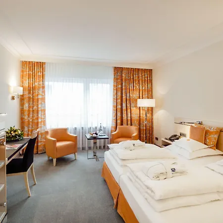 Hotel Bayerischer Hof-3