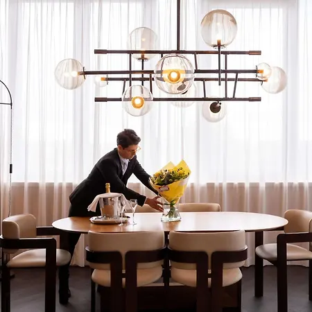 Sofitel Brussels Europe-3