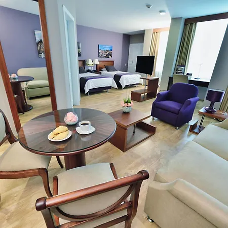 Mercure Alameda Quito-3