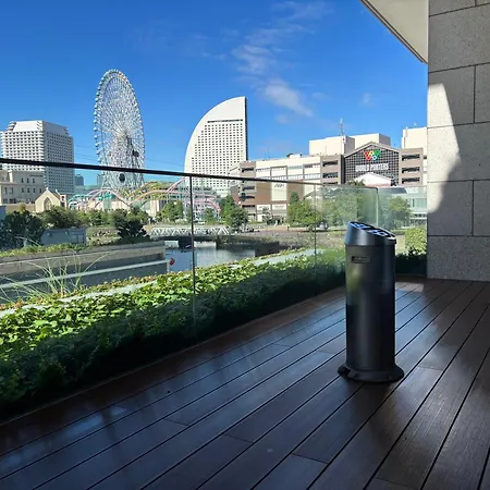 Apa Hotel & Resort Yokohama Bay Tower-2