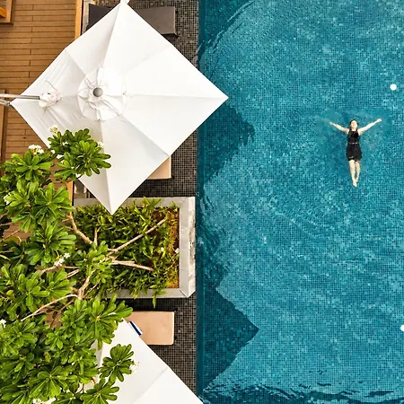 Crowne Plaza Vientiane By Ihg-3