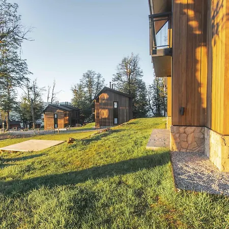 El Refugio Ski & Summer Lodge-3