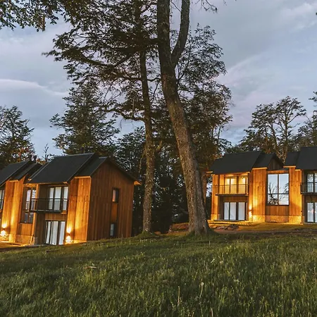 El Refugio Ski & Summer Lodge-2