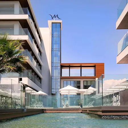 Mercure Larnaca Beach Resort-2