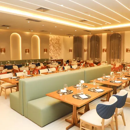 Family Selection At Grand Palladium Imbassai Resort & Spa-3