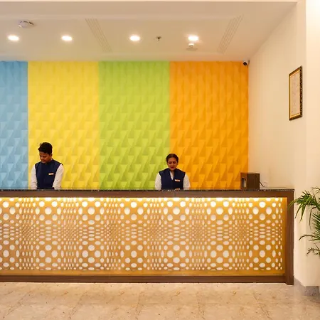 Club Mahindra Patkote, Corbett-3