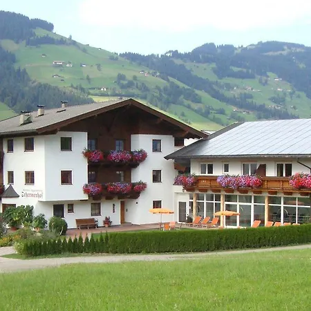 Activ Wellness - Appartement Schermerhof-3