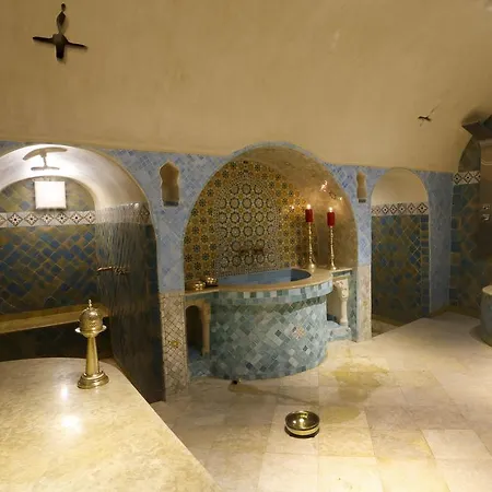 Riad Cherifa-3