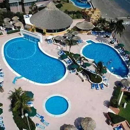 Crowne Plaza Hotel Veracruz Torremar-3