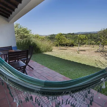 Herdade Do Freixial - Turismo Rural-2