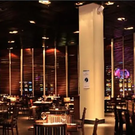 Hotel Dreams Valdivia-2