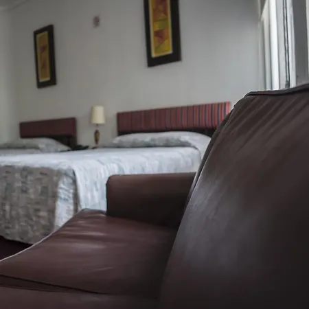 Hotel Plaza-3