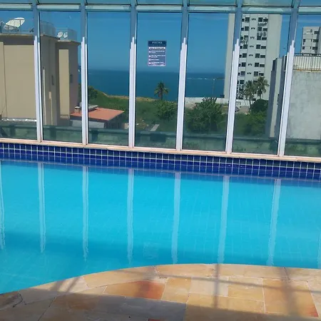 Guarujá Flat-2