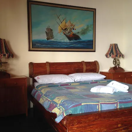 Vasco'S Resort-3