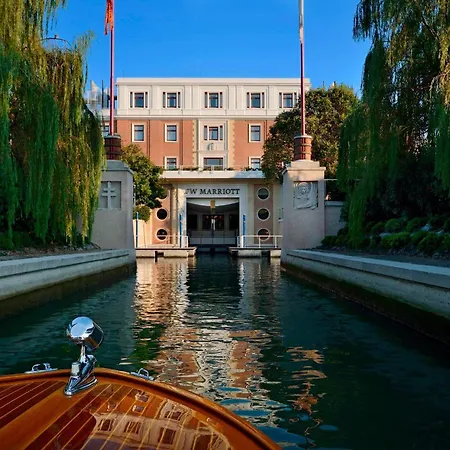 Jw Marriott Venice Resort & Spa-2