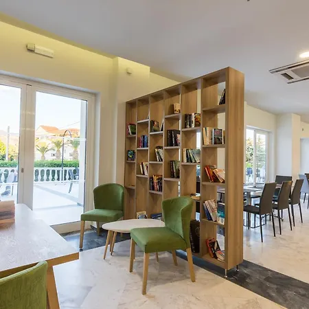 Exotica Hotel & Spa By Zante Plaza-2