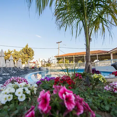 Exotica Hotel & Spa By Zante Plaza-3