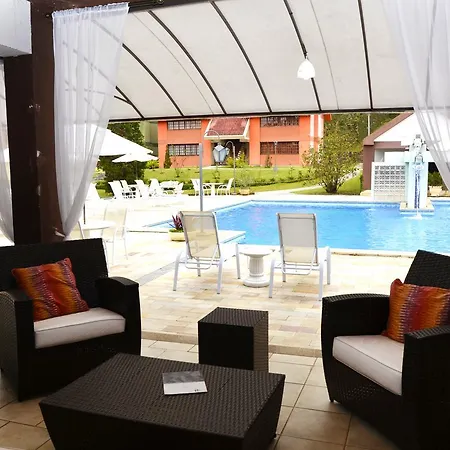 Hotel Girassol-3