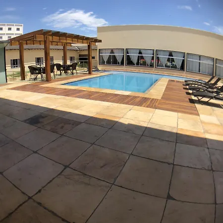 Garoto Park Hotel-2