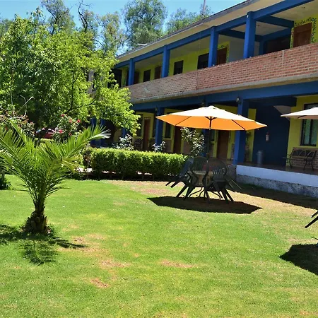 Hotel Quetzalcalli-3