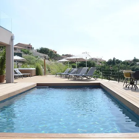 Casa Mare E Vista-2