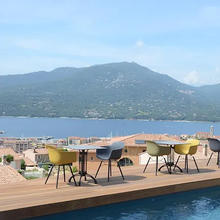 Casa Mare E Vista-3