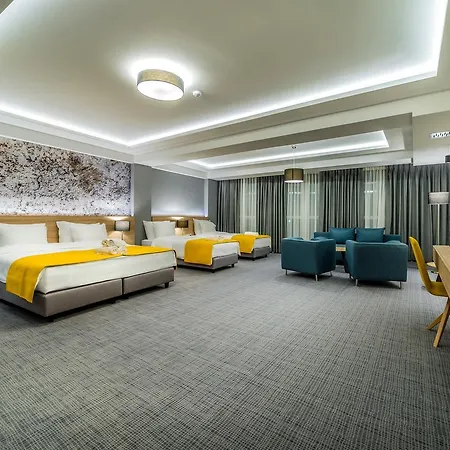 Unique - Resort And Spa-2