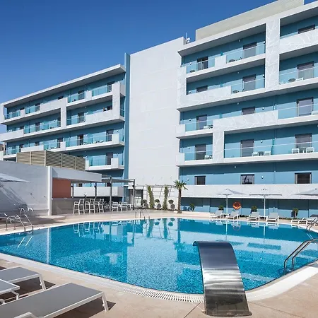 Blue Lagoon City Hotel-3