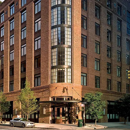 The Greenwich Hotel-3